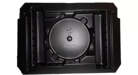 Вкладыш Makita 837945-7 для кейсов Makpac 4 для SP6000 купить в Урае