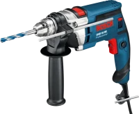 Ударная Дрель Bosch GSB 16 RE ЗВП