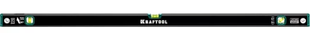Профессиональный уровень с зеркальным глазком KRAFTOOL 34781-120 купить в Урае