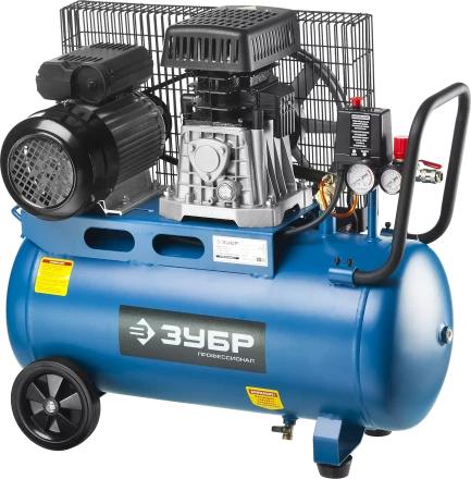 Компрессор воздушный ЗКПМ-360-50-Р-2.2 серия ПРОФЕССИОНАЛ купить в Урае