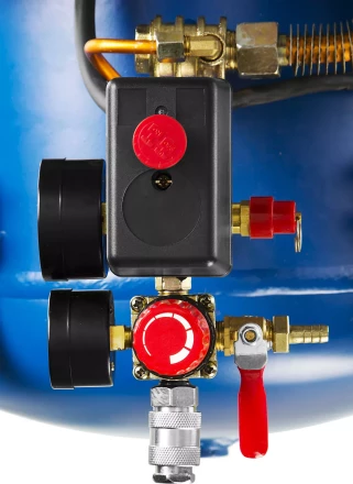 Компрессор воздушный ЗКПМ-360-50-Р-2.2 серия ПРОФЕССИОНАЛ купить в Урае