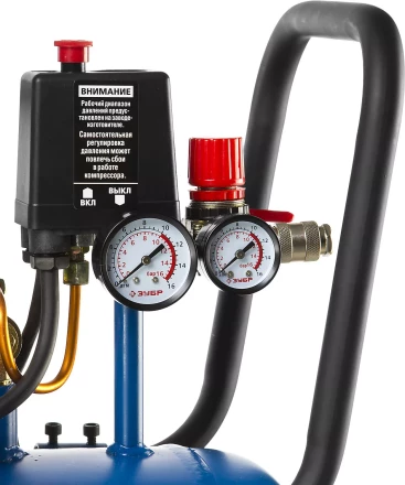 Компрессор воздушный ЗКПМ-360-50-Р-2.2 серия ПРОФЕССИОНАЛ купить в Урае