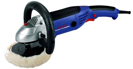 Машина полировальная Кратон PG-1200 3 05 05 001 купить в Урае