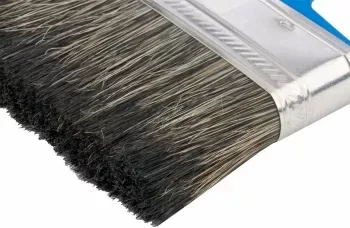 Кисть флейцевая "ВОДНЫЕ КРАСКИ"  35*12 мм  MATRIX Color Line 83382 купить в Урае