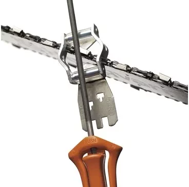 Шаблон для напильньника 0,325" 4,0 и 4,8 мм   H22, H25   Husqvarna купить в Урае