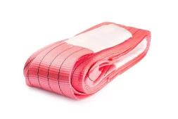 Строп текстильный TOR СТП 5,0 т 17,0 м 150 мм 1009207