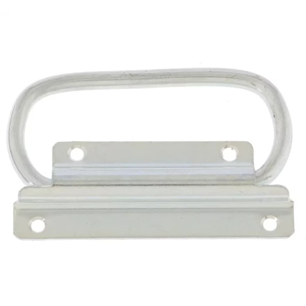 Ручка откидная цинк 5 шт Россия 91586 купить в Урае