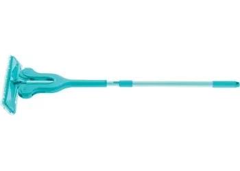 Ведро с самоотжимом и швабра с телескопической рукояткой ТМ ELFE 93500 купить в Урае