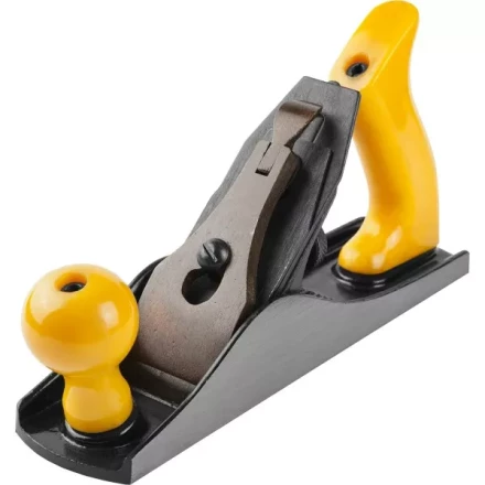 Рубанок STAYER &quot;PROFI&quot; металлический, №4, гладкий, 50x250мм 18700-25_z01 купить в Урае