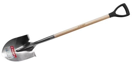 Лопаты штыковые с деревянным черенком Эксперт серия ЭКСПЕРТ купить в Урае