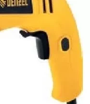 Дрель ударная ID-550 Denzel 26302 купить в Урае