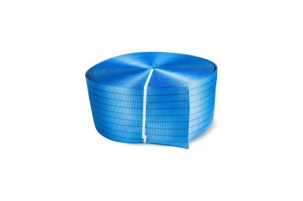 Лента текстильная TOR 7:1 240 мм 40000 кг (синий) (Q) 1017226 купить в Урае