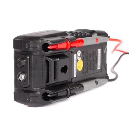 Мультиметр цифровой КВТ KT 113С с True RMS (91918) купить в Урае