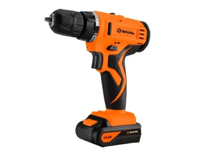 Дрель-шуруповерт Вихрь ДА-14,4Л-2 купить в Урае