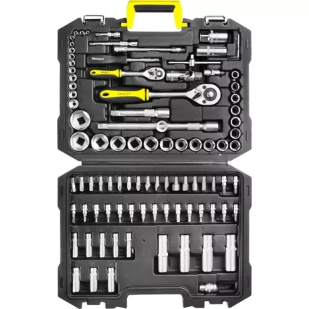 Набор слесарно-монтажного инструмента STAYER &quot;MASTER&quot;, 94 предмета 27760-H94 купить в Урае