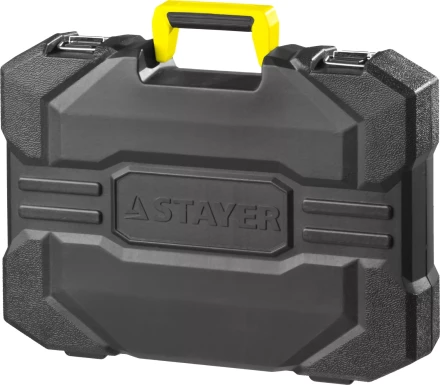 Набор слесарно-монтажного инструмента STAYER &quot;MASTER&quot;, 94 предмета 27760-H94 купить в Урае