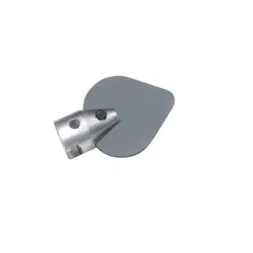 Прочистная режущая насадка нож пика Т-211 63035