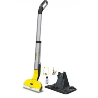 Электрическая швабра KARCHER FC 7 Cordless купить в Урае