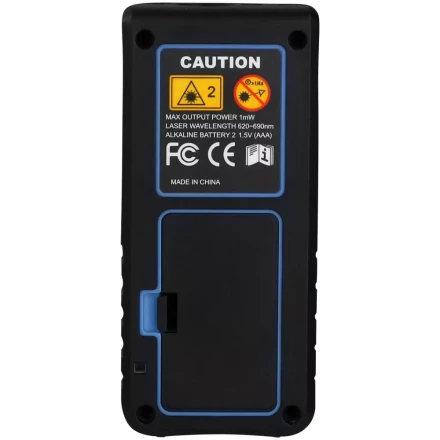 Дальномер лазерный DEKO GLE-50, 065-0241 купить в Урае