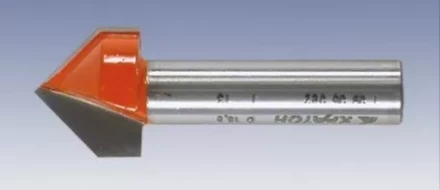 Фреза V-образная 90 град Кратон (1 09 05 082) 1 09 05 082 купить в Урае