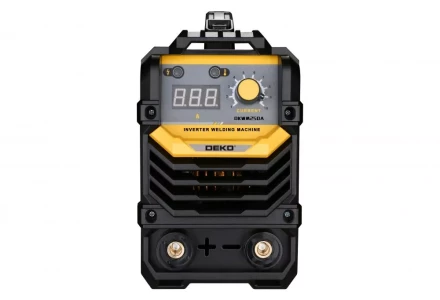 Сварочный аппарат 250А DEKO DKWM250A, 051-4674 купить в Урае