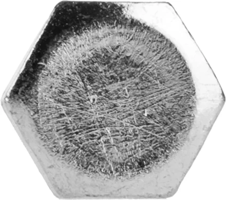 Шурупы ЗУБР &quot;МАСТЕР&quot; с шестигранной головкой, оцинкованные, 6x110, 1100шт 300450-06-110-1100 купить в Урае