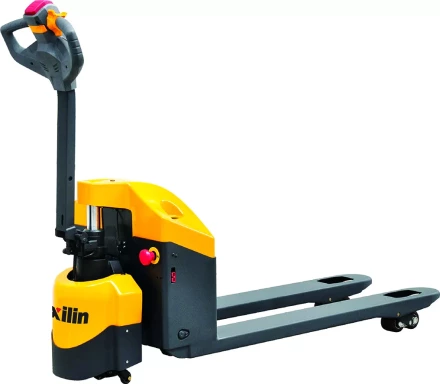 Тележка электрическая 2000 кг 1150 мм XILIN CBD20W-EC Li Li-ion 24/50 В/Ач 1050296 купить в Урае