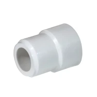 Муфта переходная PP-R ВН/НР 32х25 белая (50/650) 45249