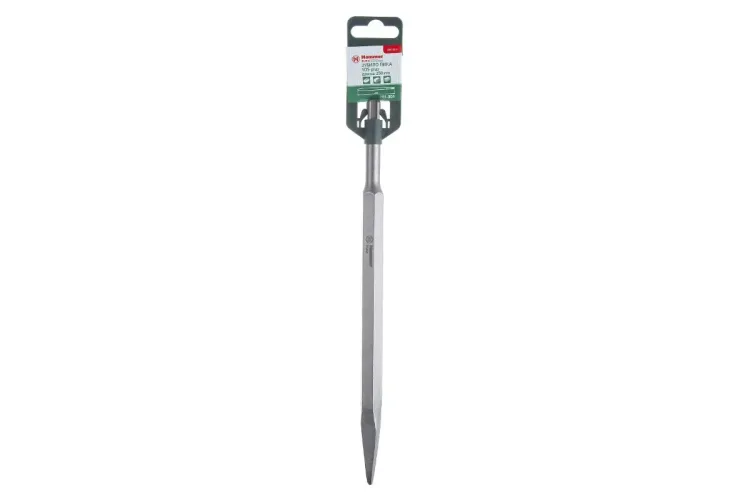 Пика HAMMER 250мм SDS Plus (DR CH) купить в Урае