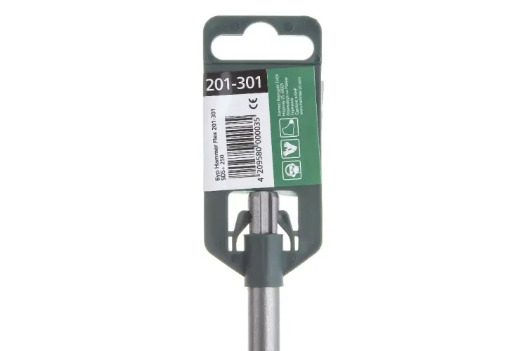 Пика HAMMER 250мм SDS Plus (DR CH) купить в Урае