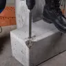 Пика HAMMER 250мм SDS Plus (DR CH) купить в Урае