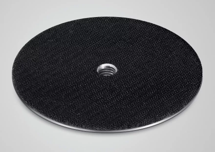 ЗУБР d 125 мм, М14, держатель алюминиевый для АГШК, ПРОФЕССИОНАЛ (35783-125) купить в Урае