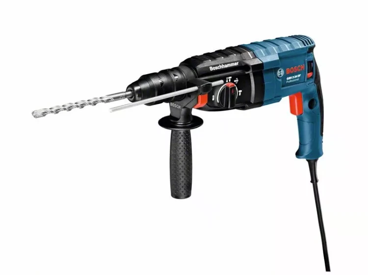 Перфоратор Bosch GBH 2-24 DF (0.611.2A0.400) купить в Урае