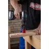 Коронка биметаллическая HAMMER Ф44х38мм 5/8" BiMETALL (224-009) купить в Урае