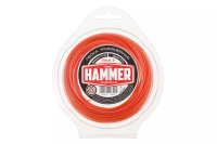 Леска для триммеров HAMMER 216-806