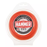 Леска для триммеров HAMMER 216-806 купить в Урае