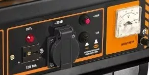 Генератор бензиновый CARVER PPG-1200 LT-156F купить в Урае