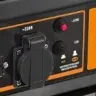 Генератор бензиновый CARVER PPG-1200 LT-156F купить в Урае