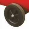 Компрессор масляный поршневой ременной КПР 100/360/2,2 ELITECH купить в Урае