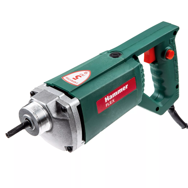 Вибратор глубинный Hammer Flex VBR1100 купить в Урае