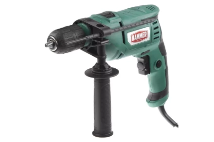Дрель ударная HAMMER UDD780B купить в Урае