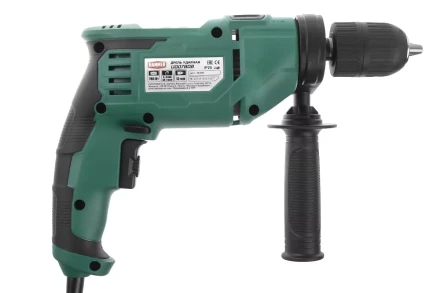 Дрель ударная HAMMER UDD780B купить в Урае