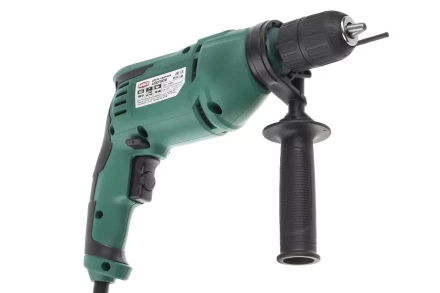 Дрель ударная HAMMER UDD780B купить в Урае