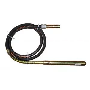 Гибкий вал с наконечником Samsan 32х4 ШЛА018 купить в Урае