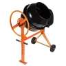 Бетономешалка WESTER BTM120A купить в Урае