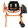 Бетономешалка WESTER BTM120A купить в Урае