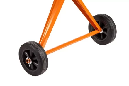 Бетономешалка WESTER BTM120A купить в Урае