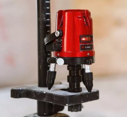 Нивелир лазерный ADA 3D Liner 3V купить в Урае