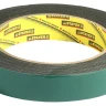 Двухсторонняя клейкая лента на вспененной основе, STAYER Professional 12233-19-05, черная, 19мм х 5м 12233-19-05 купить в Урае