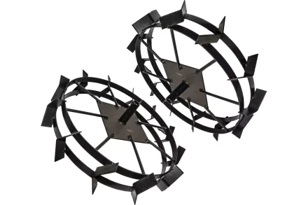 Грунтозацеп 600/130 для Huter (шест. 23 мм) (2 шт.) 71/3/56 купить в Урае